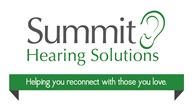 Summit Hearing SolutionsLogo